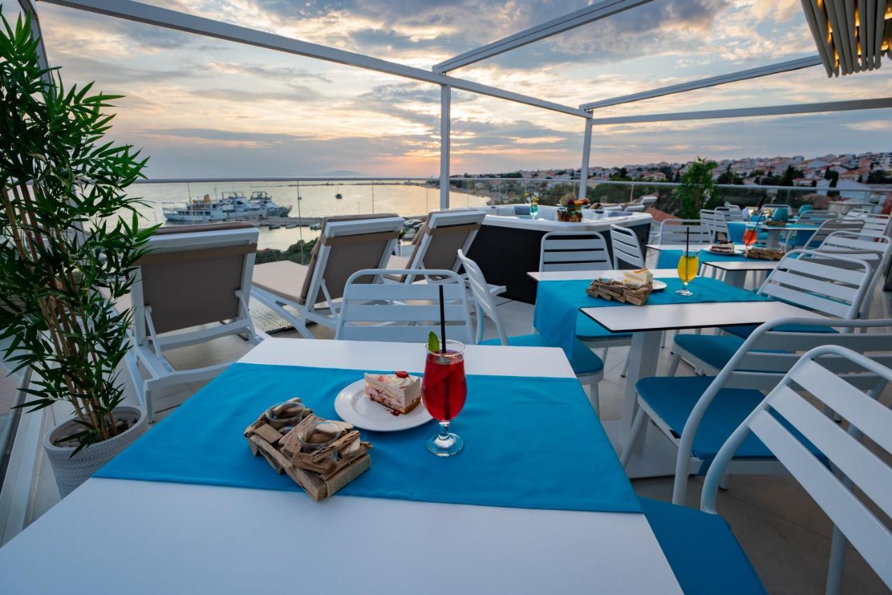 Bed&Breakfast Novalis Новаля Екстериор снимка