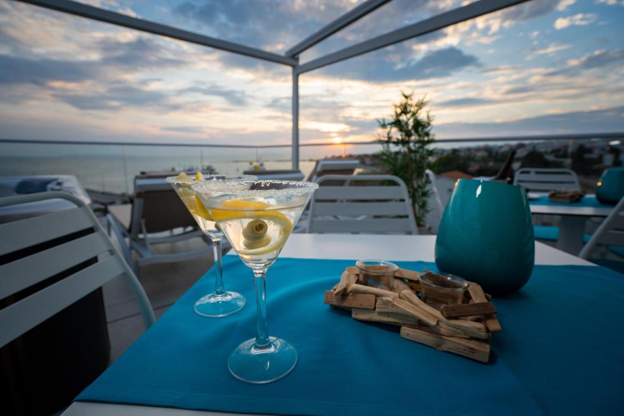 Bed&Breakfast Novalis Новаля Екстериор снимка