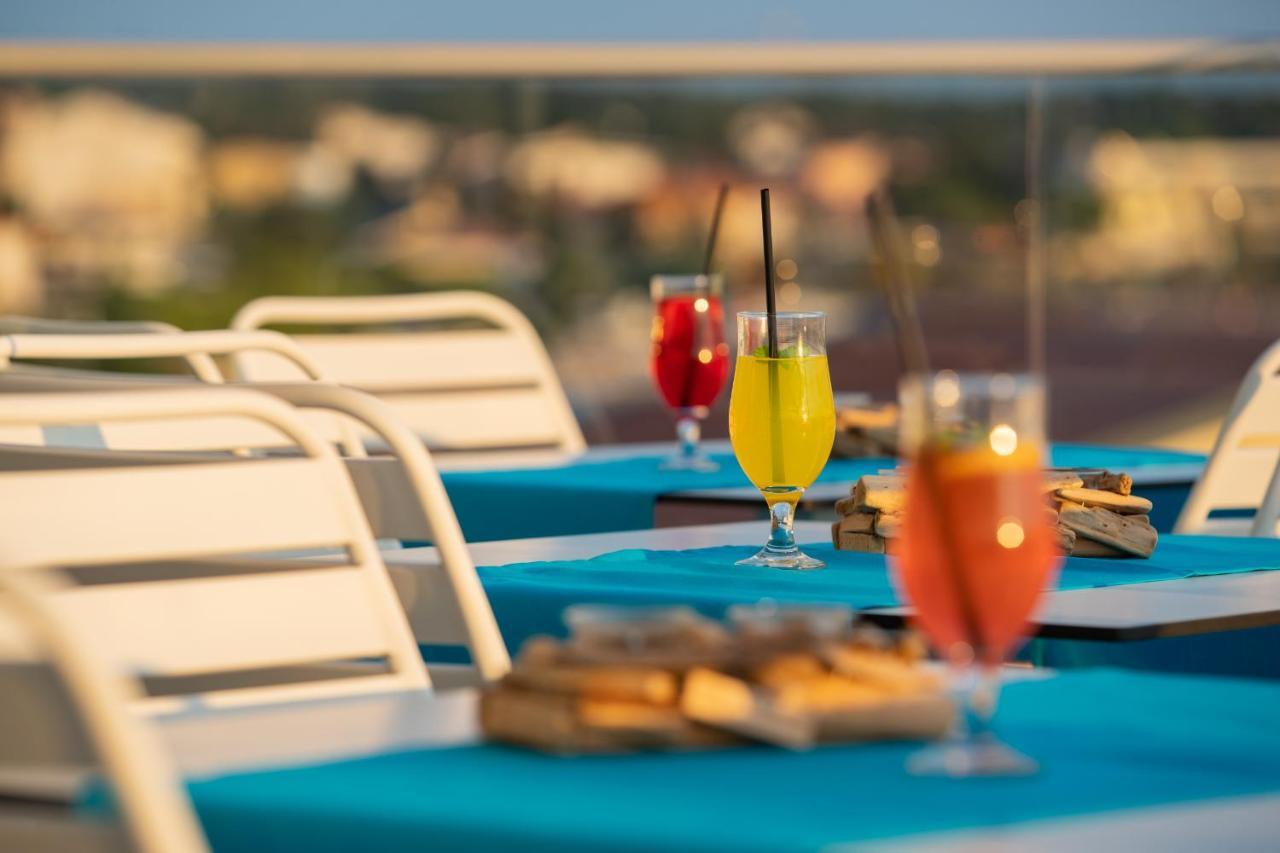 Bed&Breakfast Novalis Новаля Екстериор снимка