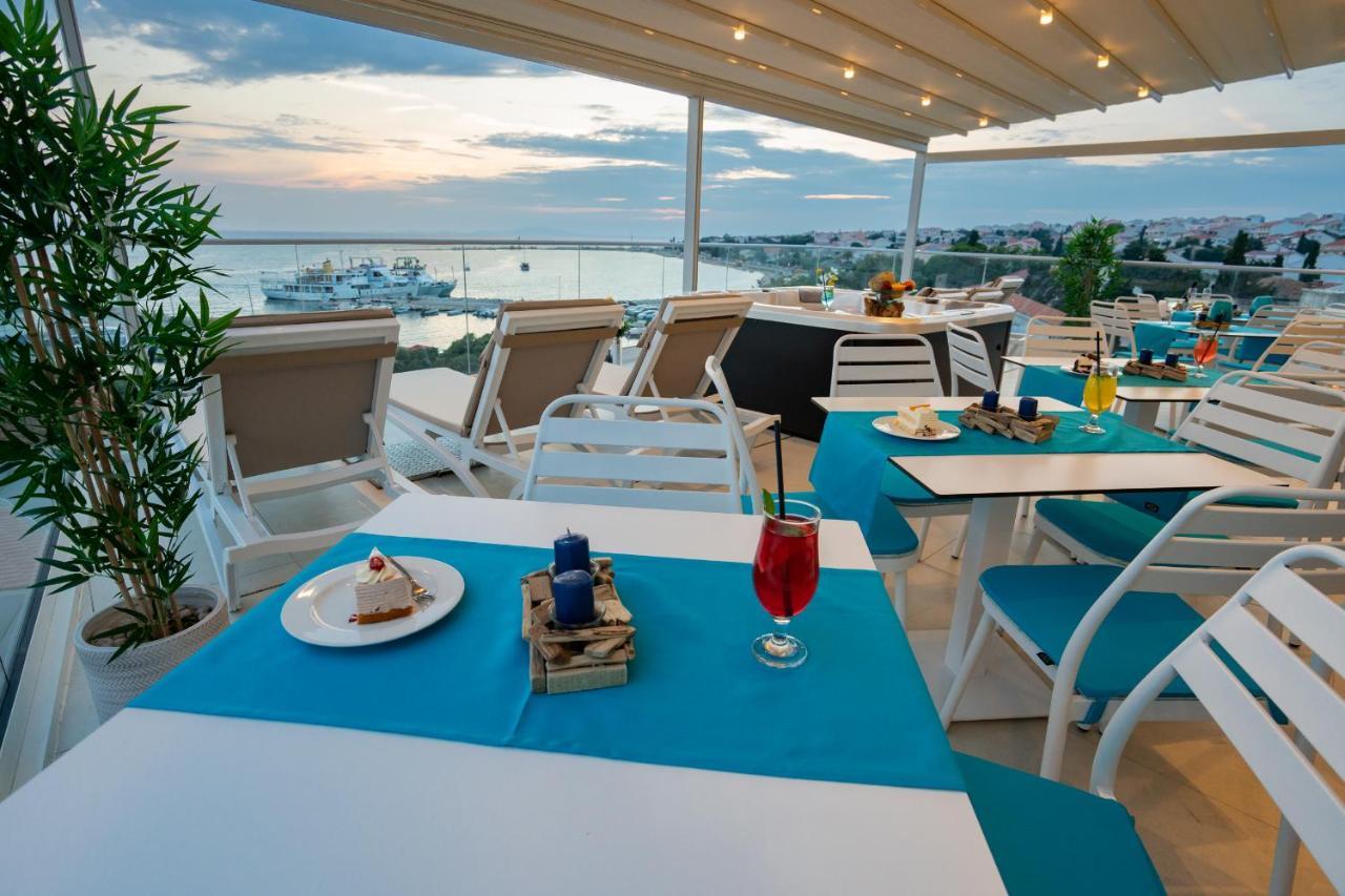 Bed&Breakfast Novalis Новаля Екстериор снимка