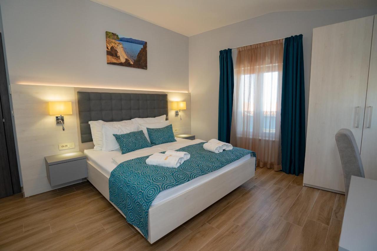 Bed&Breakfast Novalis Новаля Екстериор снимка