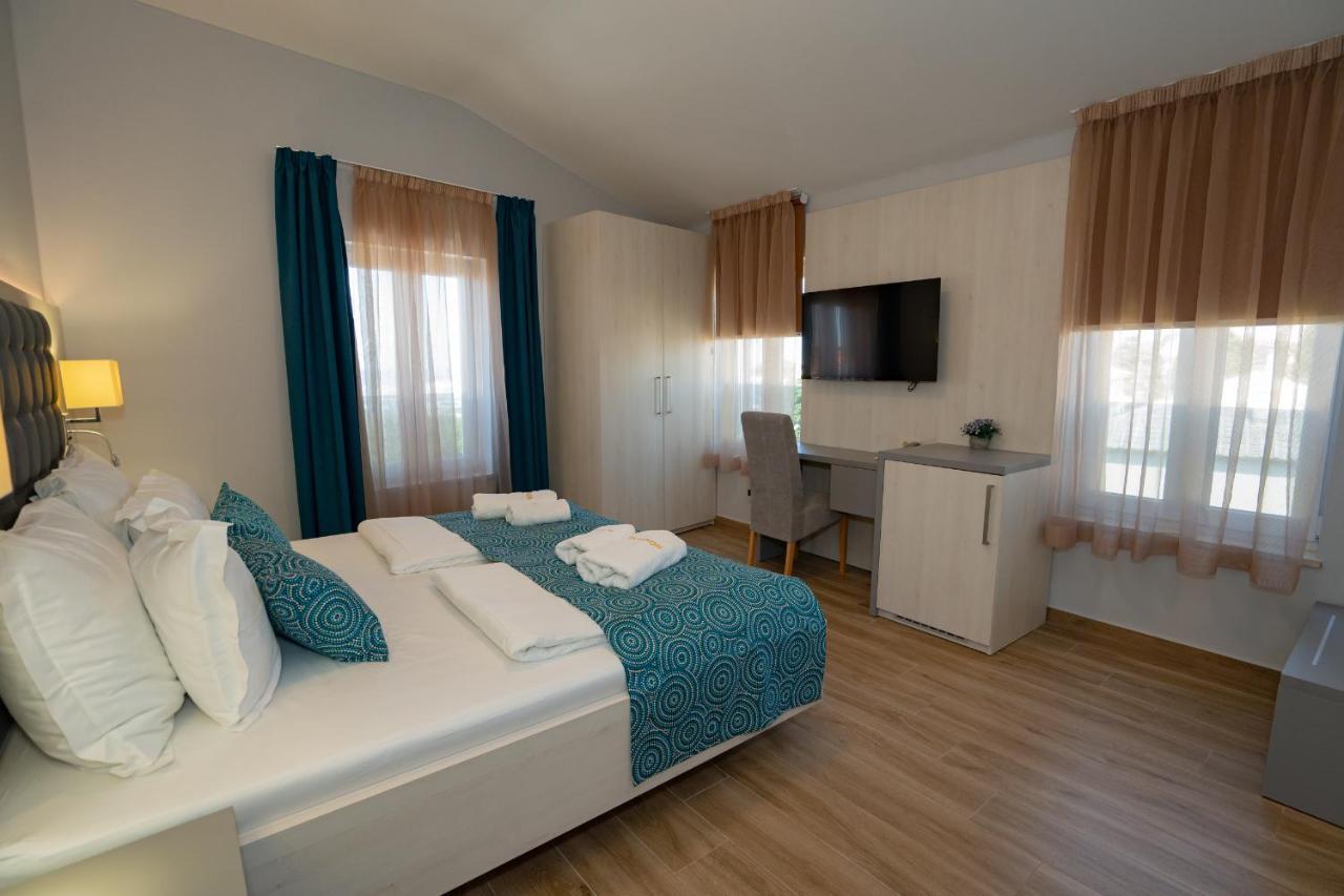 Bed&Breakfast Novalis Новаля Екстериор снимка