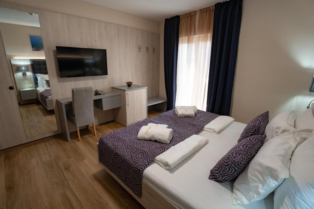 Bed&Breakfast Novalis Новаля Екстериор снимка