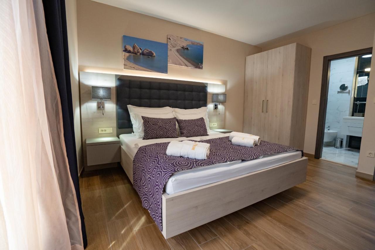 Bed&Breakfast Novalis Новаля Екстериор снимка