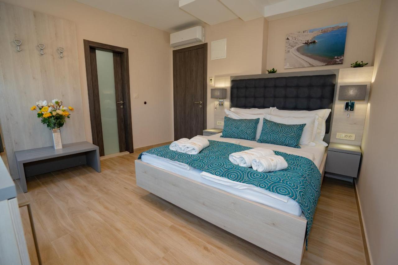 Bed&Breakfast Novalis Новаля Екстериор снимка