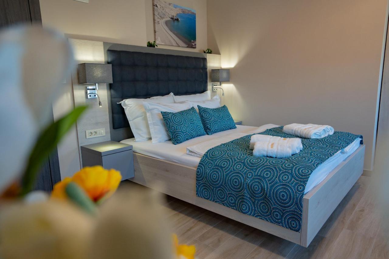 Bed&Breakfast Novalis Новаля Екстериор снимка