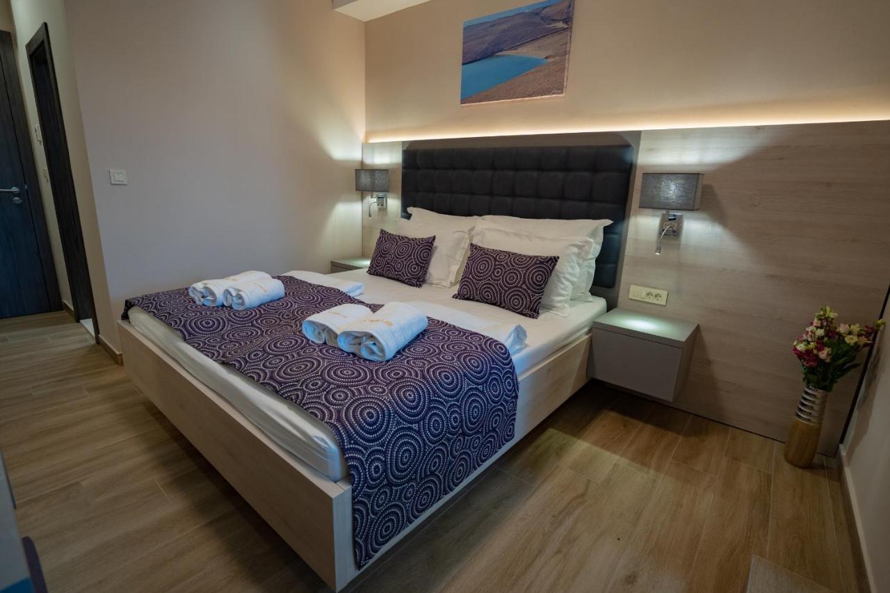 Bed&Breakfast Novalis Новаля Екстериор снимка