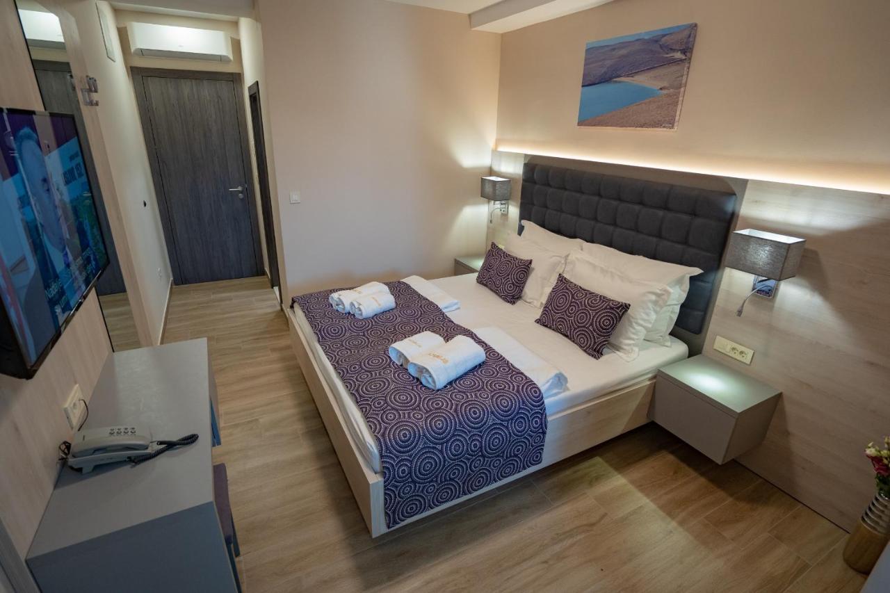 Bed&Breakfast Novalis Новаля Екстериор снимка