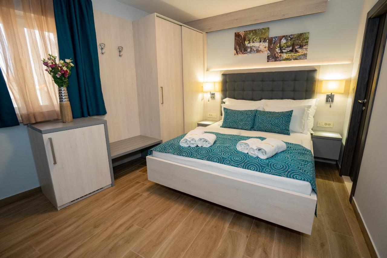Bed&Breakfast Novalis Новаля Екстериор снимка