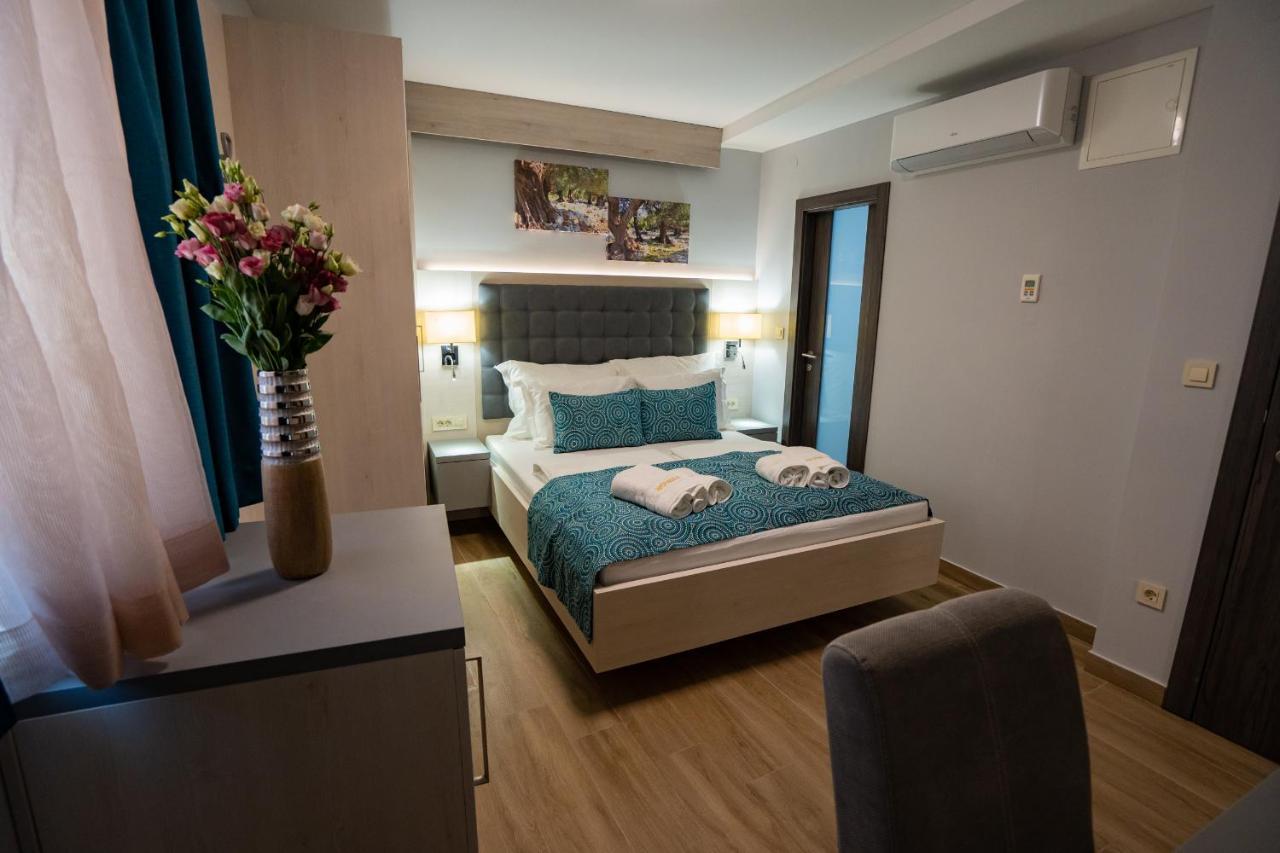 Bed&Breakfast Novalis Новаля Екстериор снимка