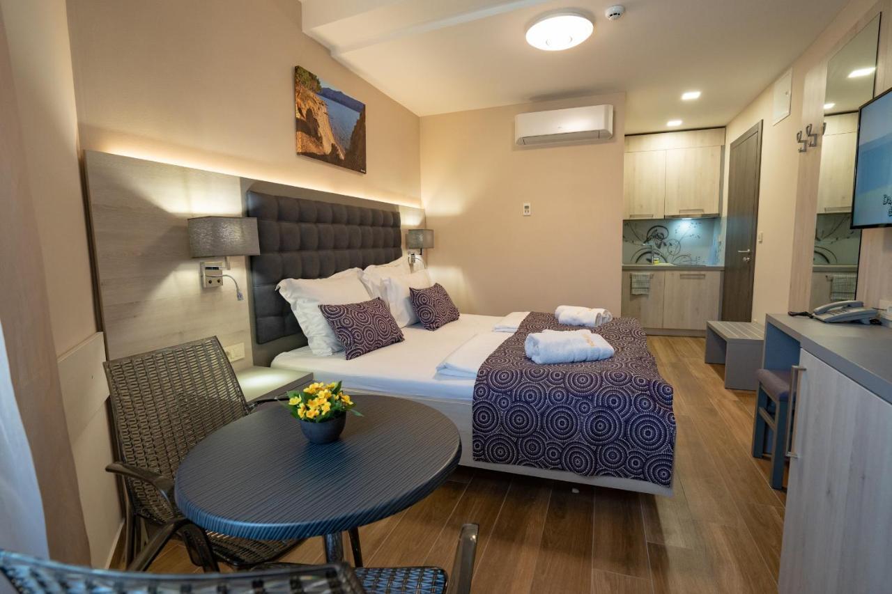 Bed&Breakfast Novalis Новаля Екстериор снимка