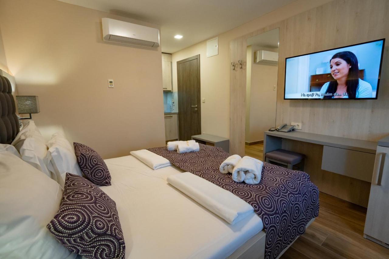 Bed&Breakfast Novalis Новаля Екстериор снимка