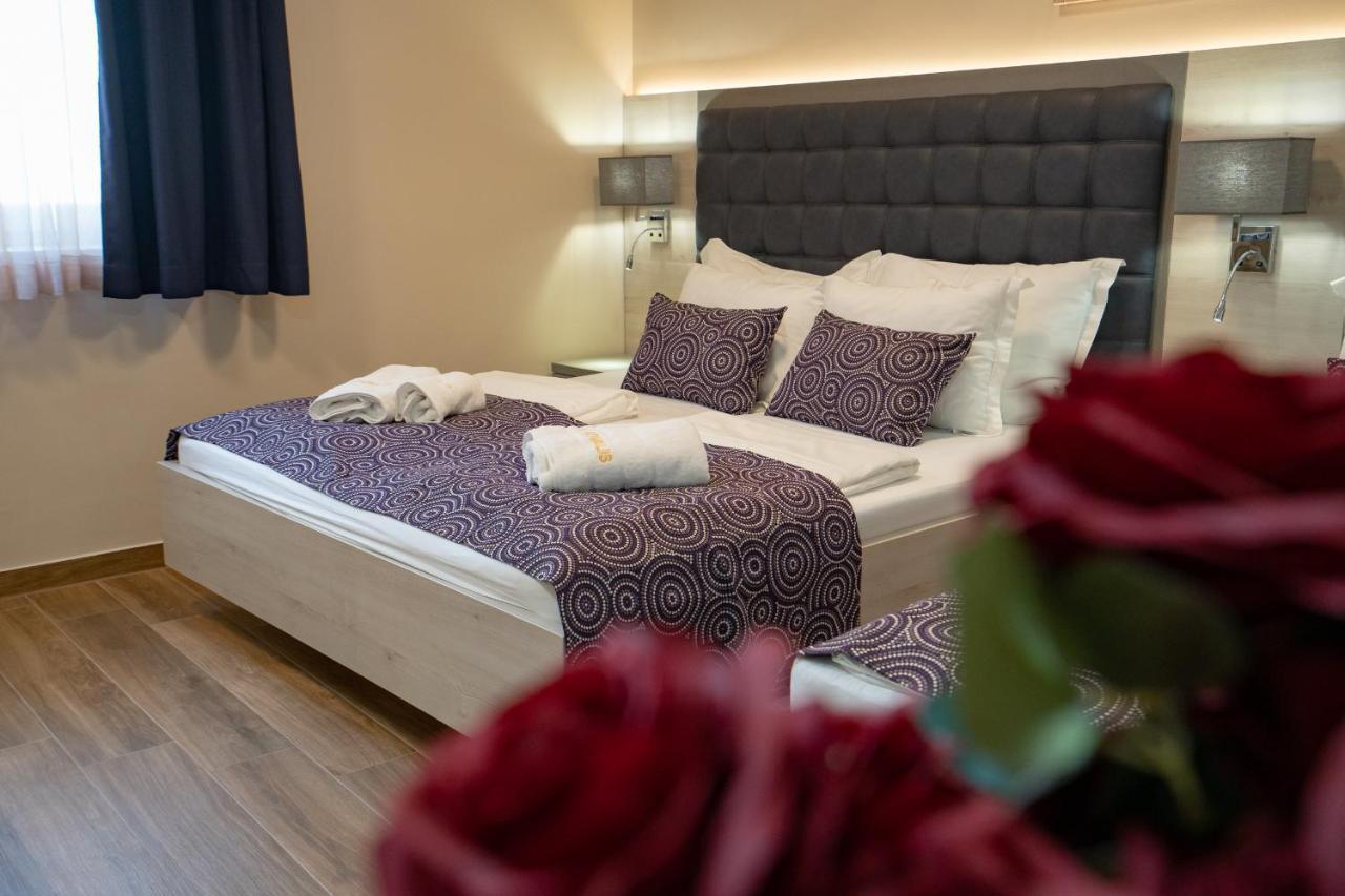 Bed&Breakfast Novalis Новаля Екстериор снимка