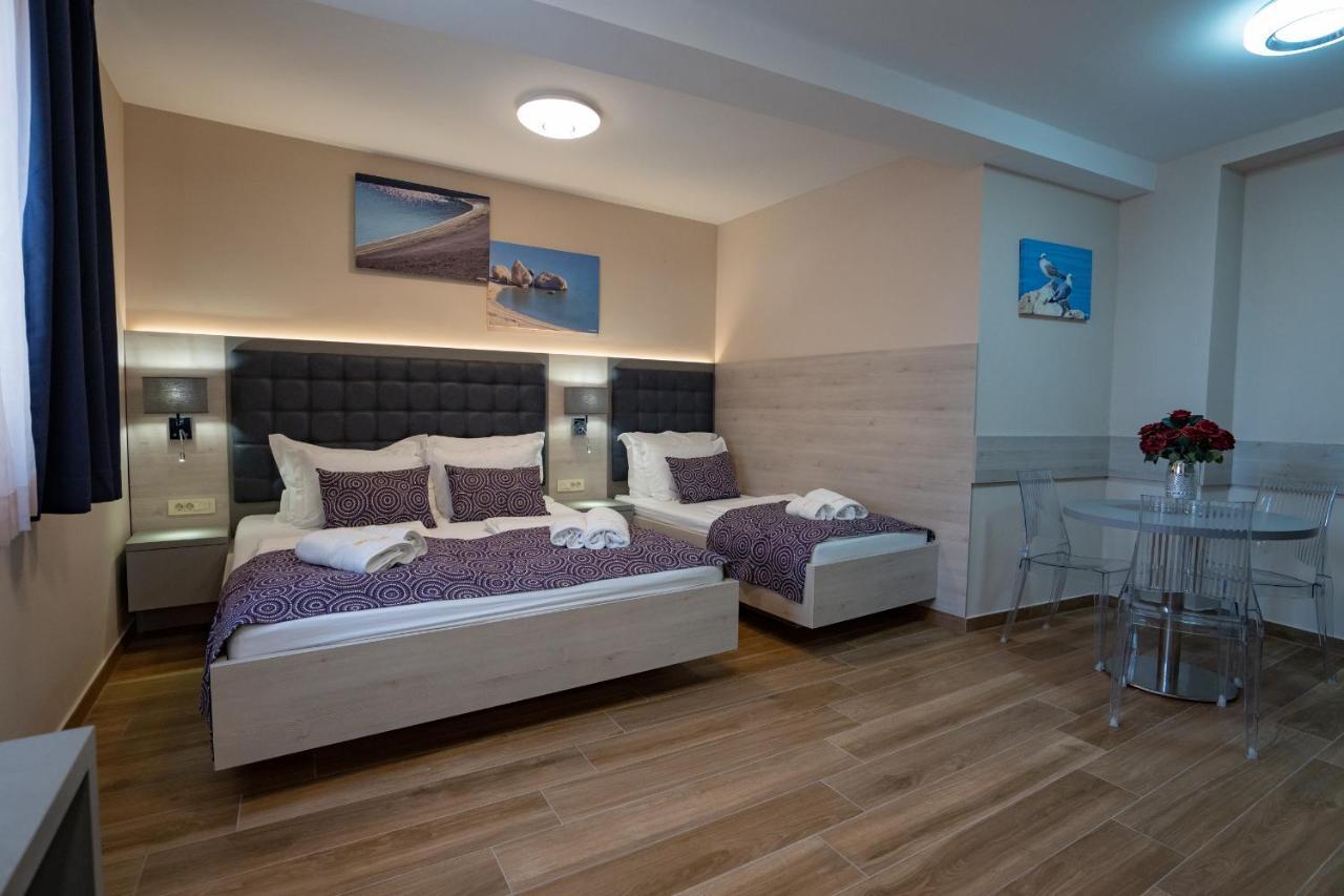 Bed&Breakfast Novalis Новаля Екстериор снимка