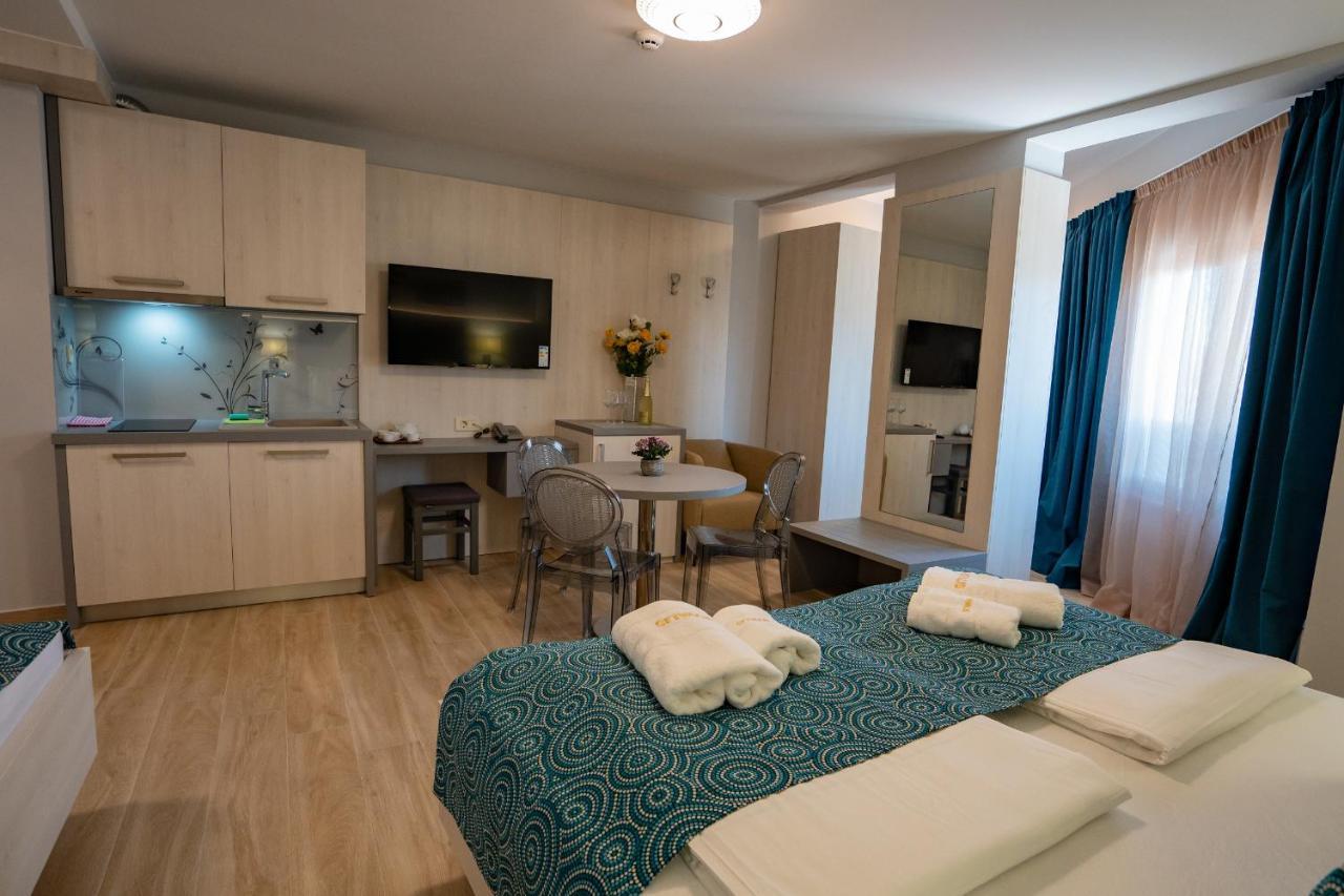 Bed&Breakfast Novalis Новаля Екстериор снимка