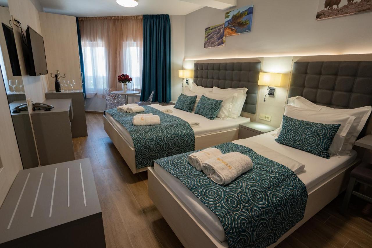 Bed&Breakfast Novalis Новаля Екстериор снимка