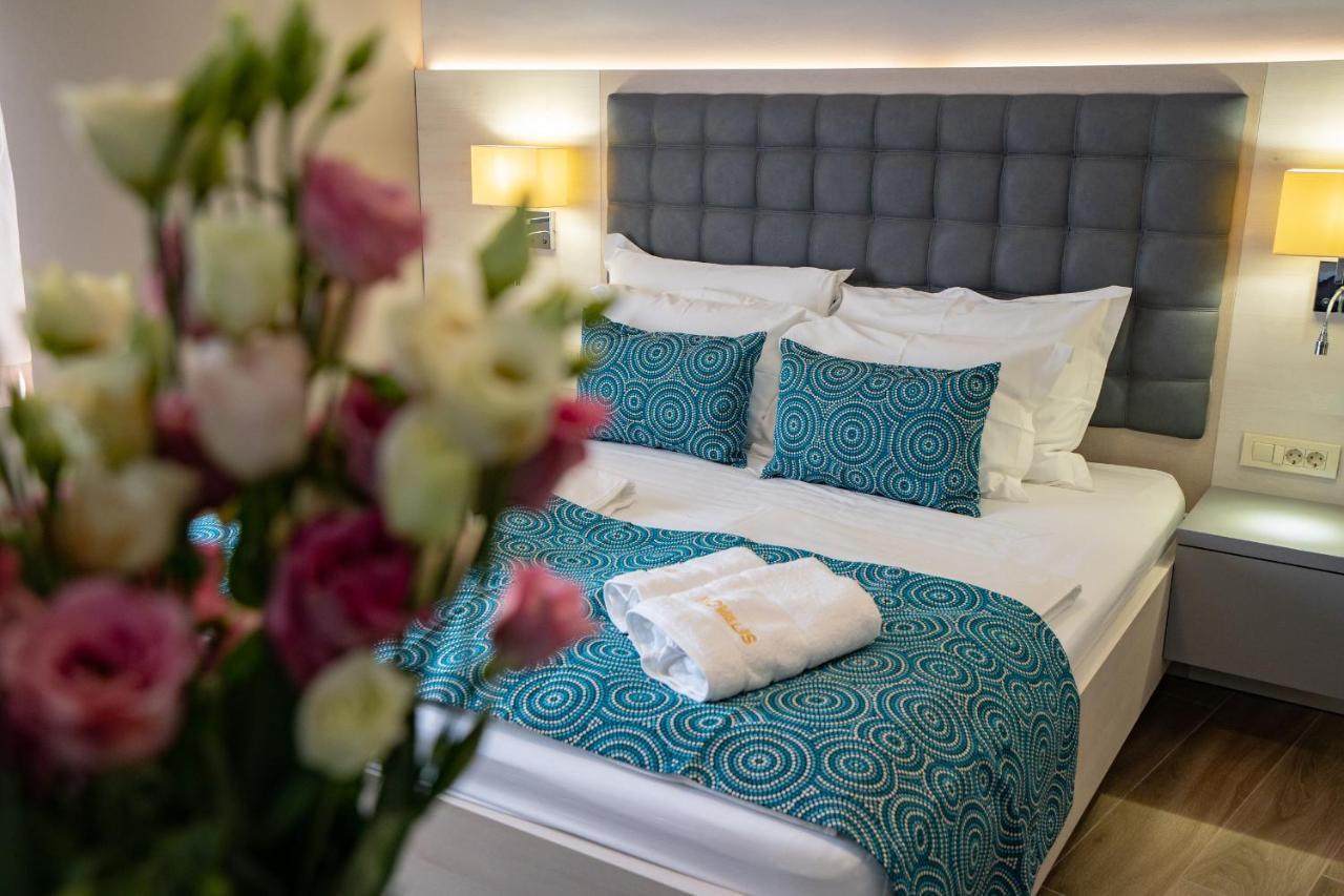 Bed&Breakfast Novalis Новаля Екстериор снимка