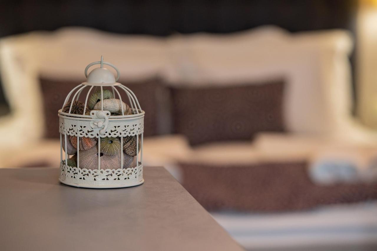 Bed&Breakfast Novalis Новаля Екстериор снимка