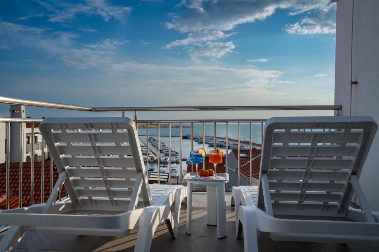 Bed&Breakfast Novalis Новаля Екстериор снимка